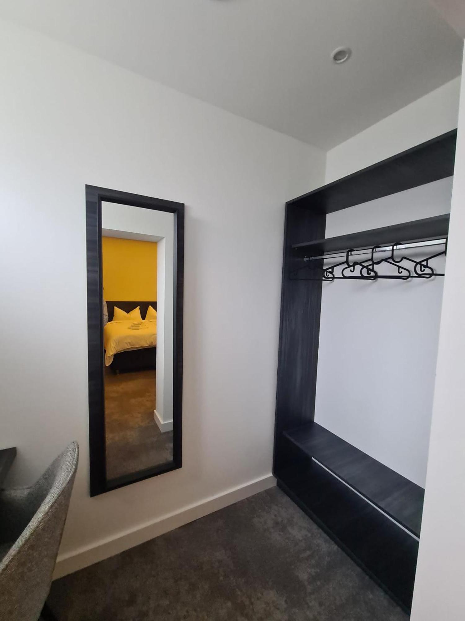 3 Monkeys Hotel Steinfurt Extérieur photo
