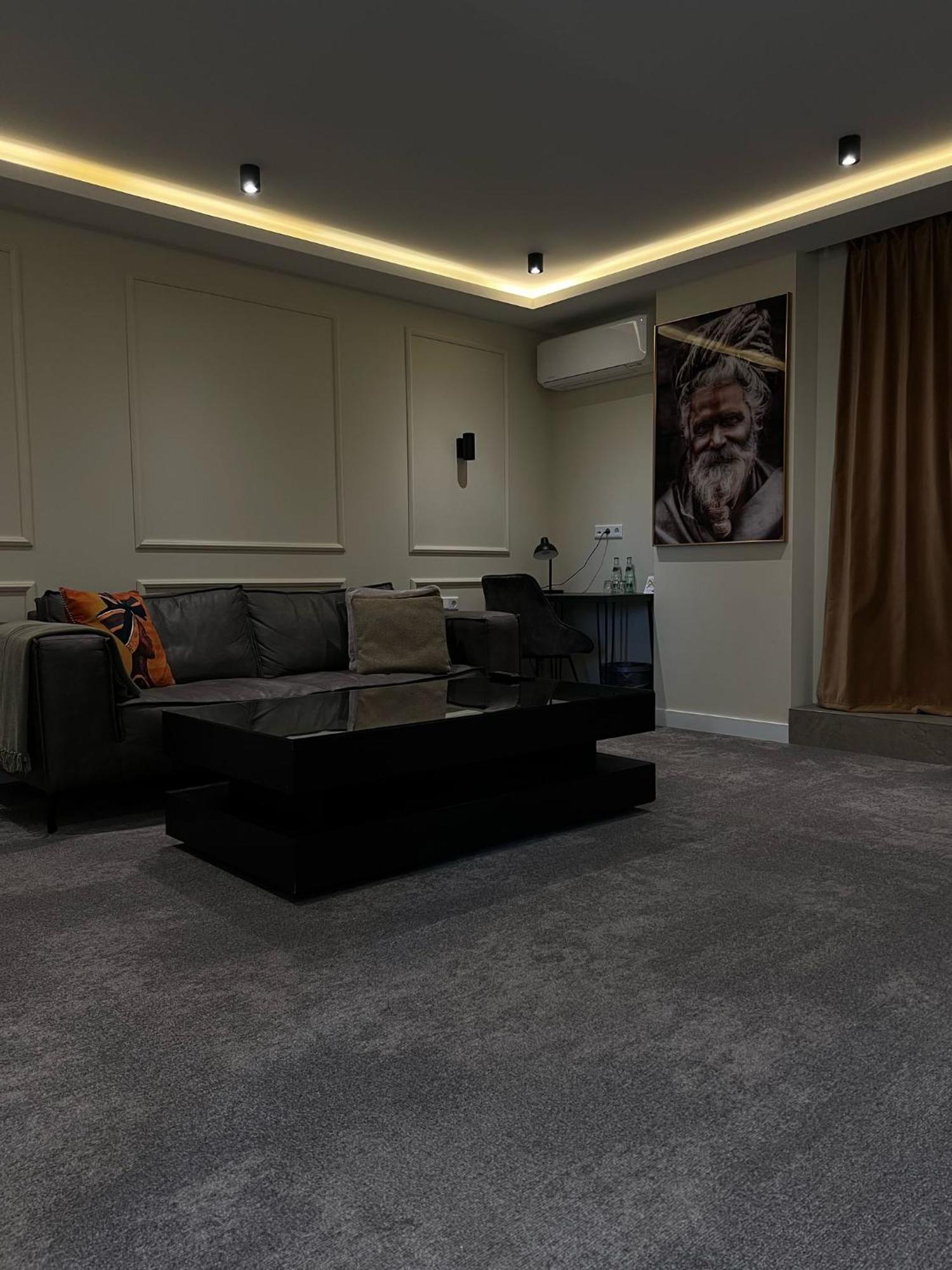 3 Monkeys Hotel Steinfurt Extérieur photo